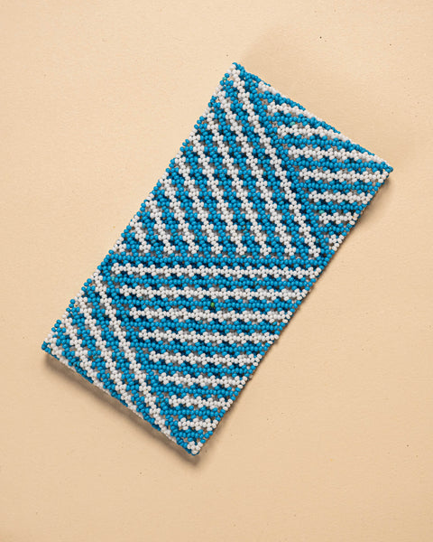 Pulseira de Miçangas | Kayapó