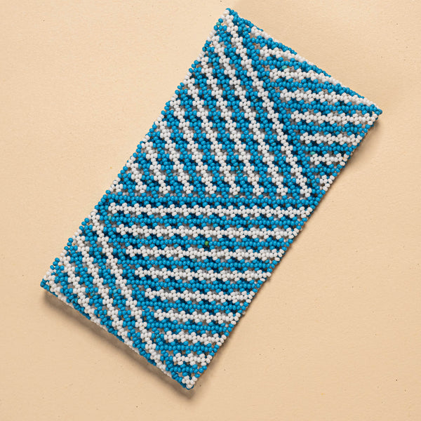 Pulseira de Miçangas | Kayapó