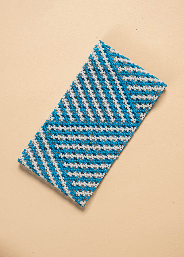 Pulseira de Miçangas | Kayapó