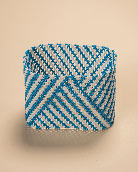 Pulseira de Miçangas | Kayapó