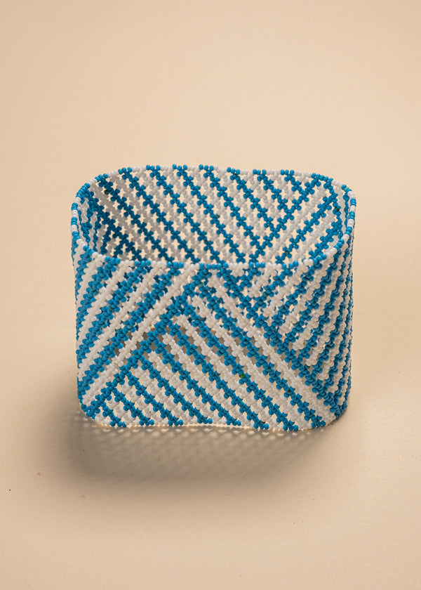 Pulseira de Miçangas | Kayapó