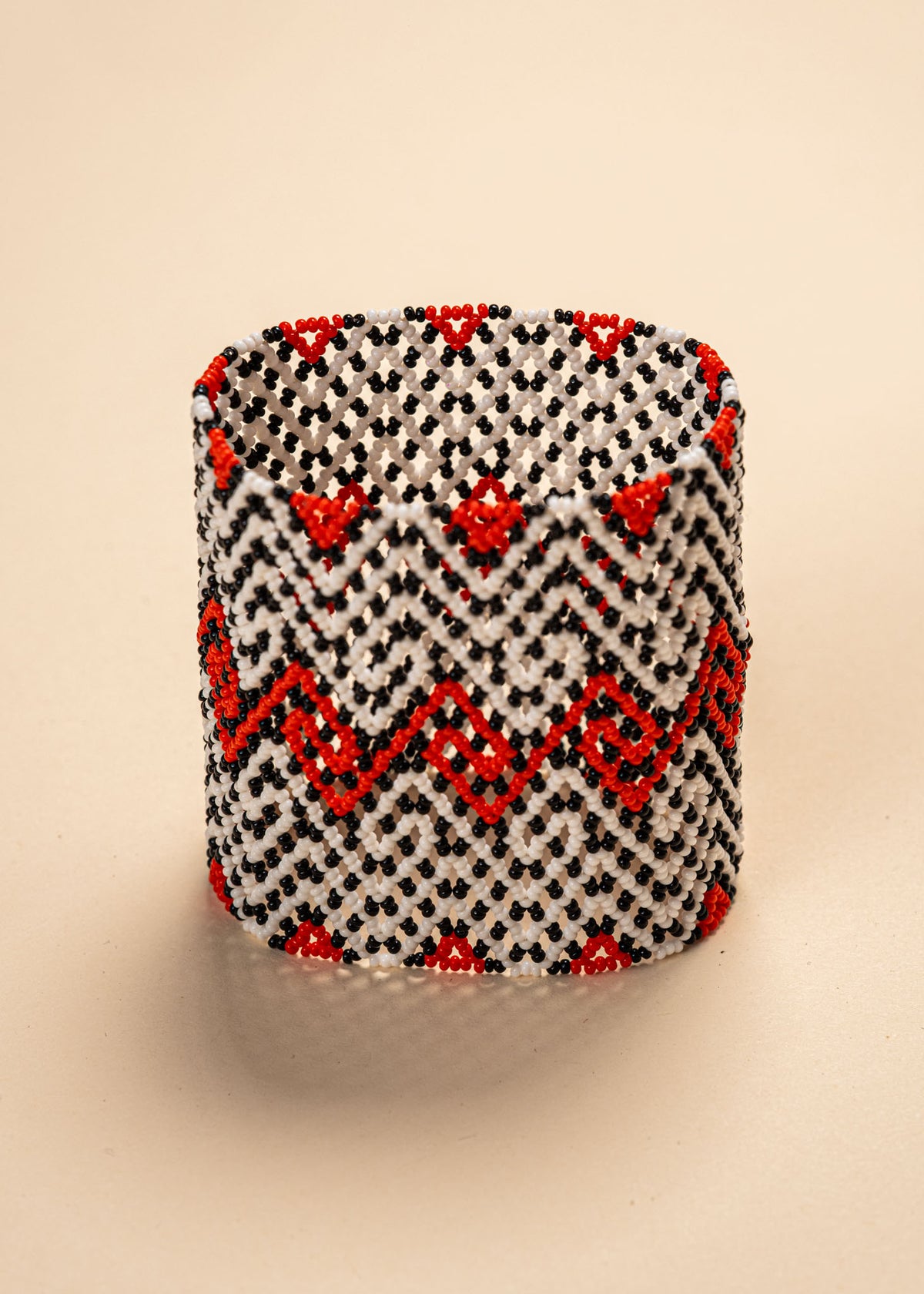 Pulseira de Miçangas | Kayapó