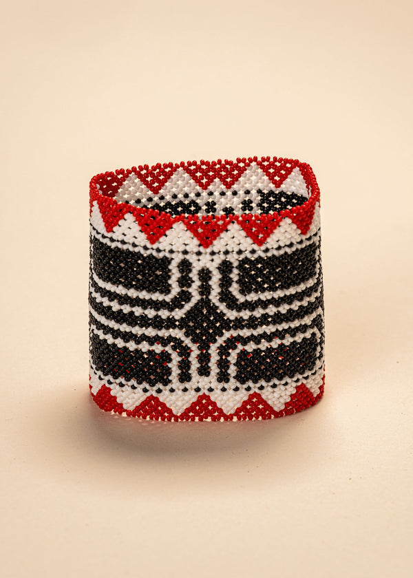 Pulseira Elástica | Waurá