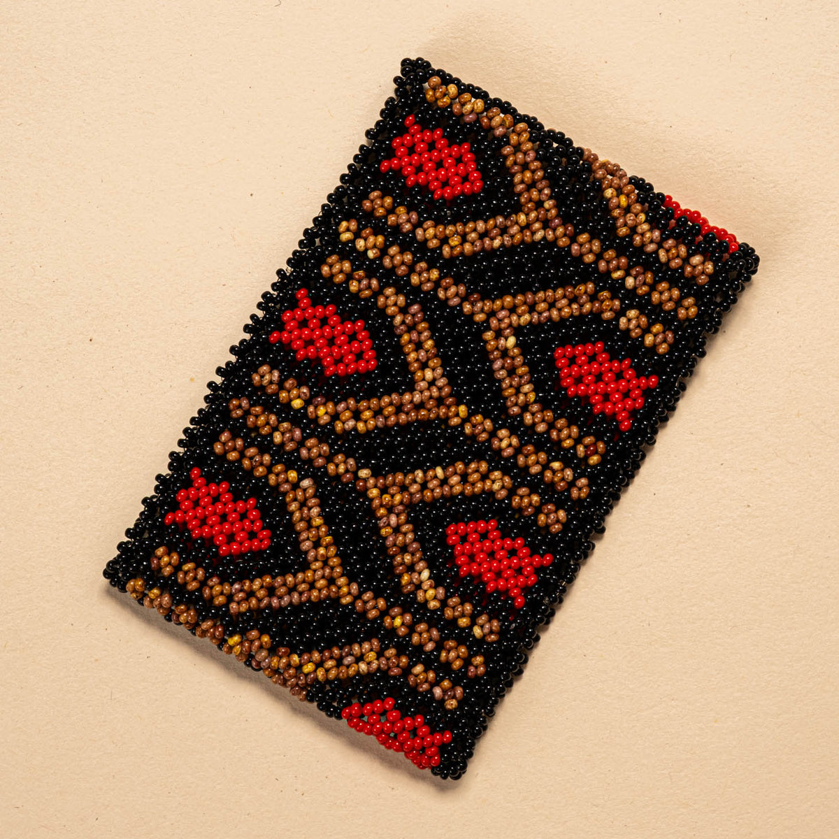 Pulseira Elástica | Waurá