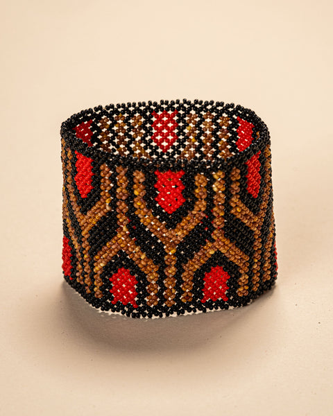 Pulseira Elástica | Waurá