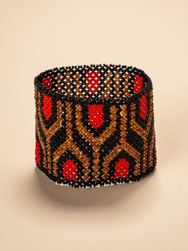 Pulseira Elástica | Waurá