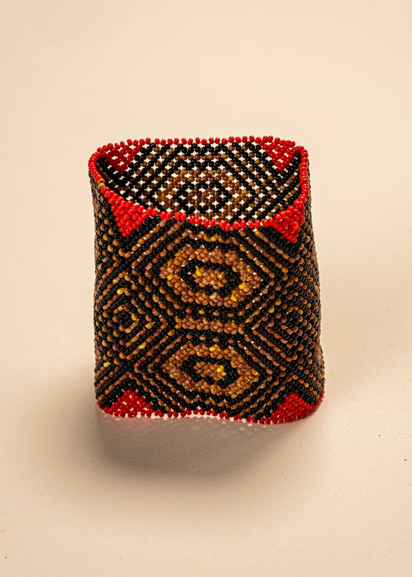 Pulseira Elástica | Waurá