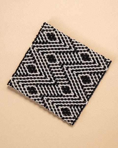 Pulseira de Miçangas | Kayapó