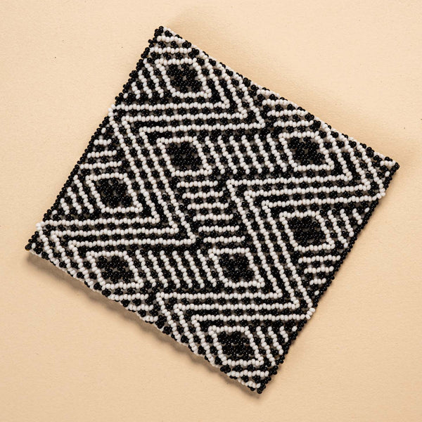 Pulseira de Miçangas | Kayapó