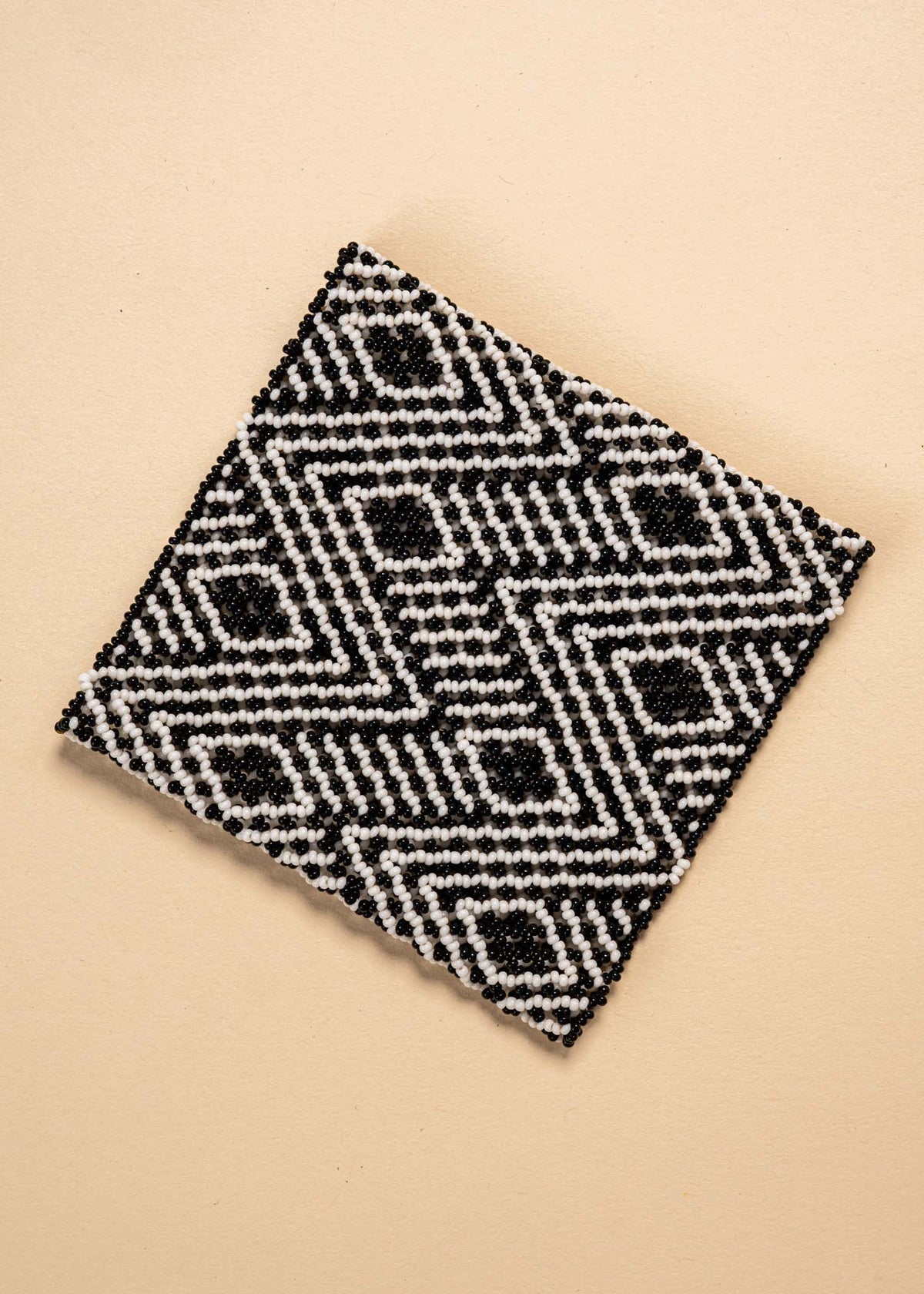 Pulseira de Miçangas | Kayapó