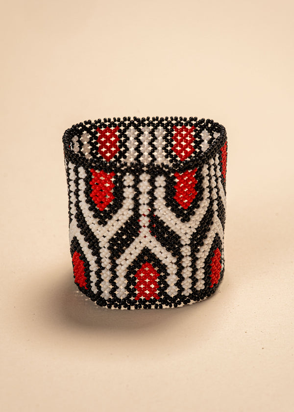 Pulseira Elástica | Waurá