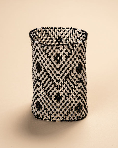 Pulseira de Miçangas | Kayapó