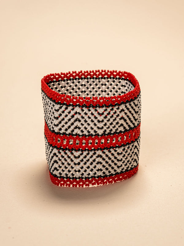 Pulseira Elástica | Waurá