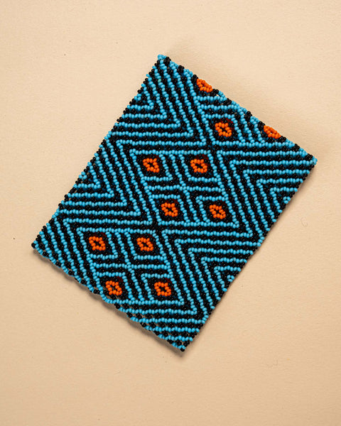 Pulseira de Miçangas | Kayapó