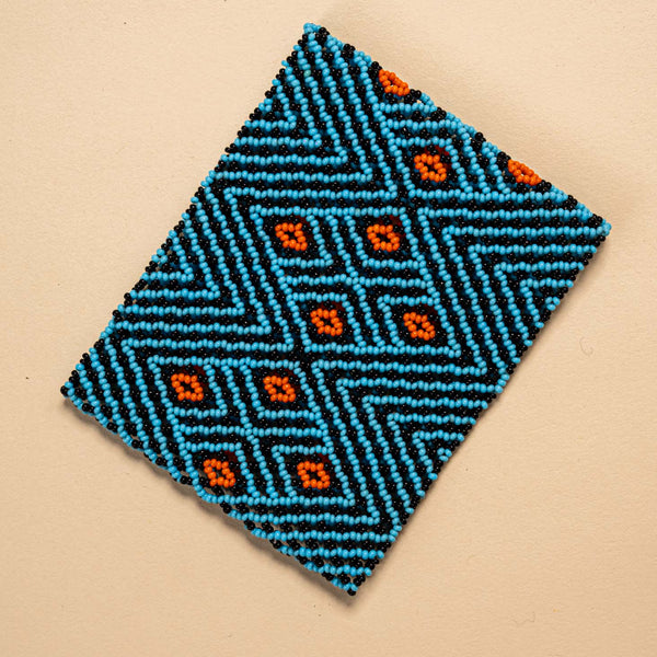 Pulseira de Miçangas | Kayapó