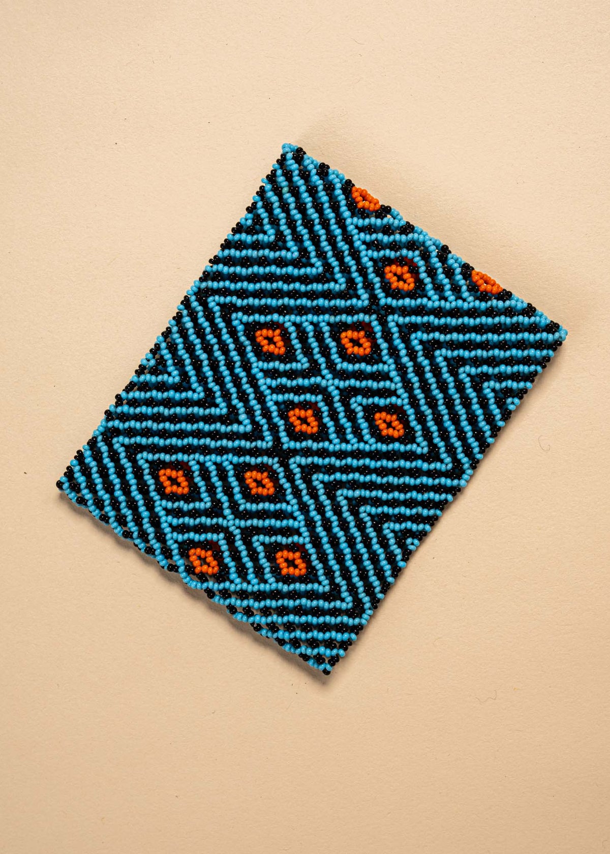 Pulseira de Miçangas | Kayapó