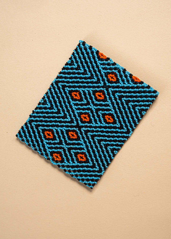 Pulseira de Miçangas | Kayapó