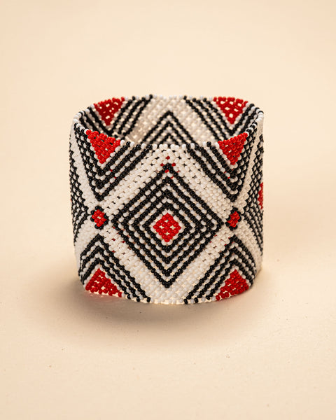 Pulseira Elástica | Waurá