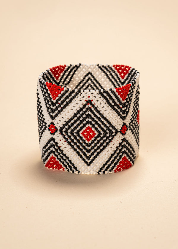 Pulseira Elástica | Waurá