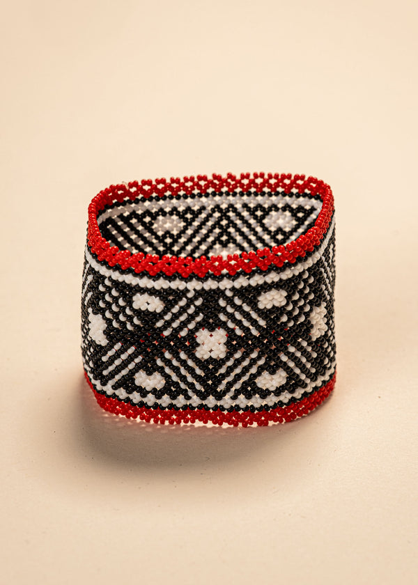 Pulseira Elástica | Waurá