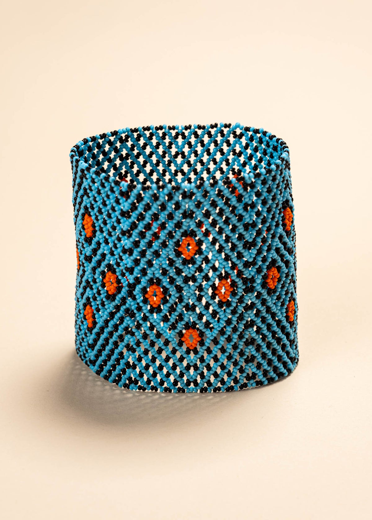 Pulseira de Miçangas | Kayapó