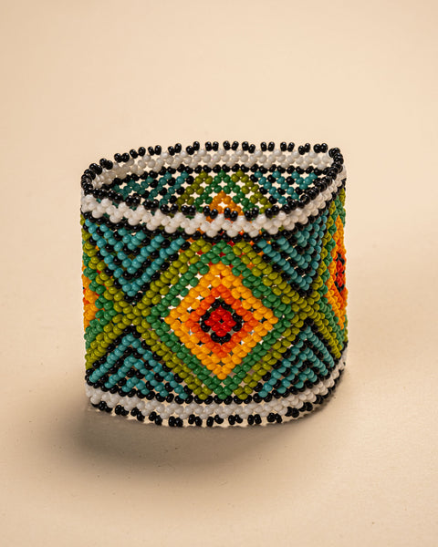 Pulseira Elástica | Kamayurá