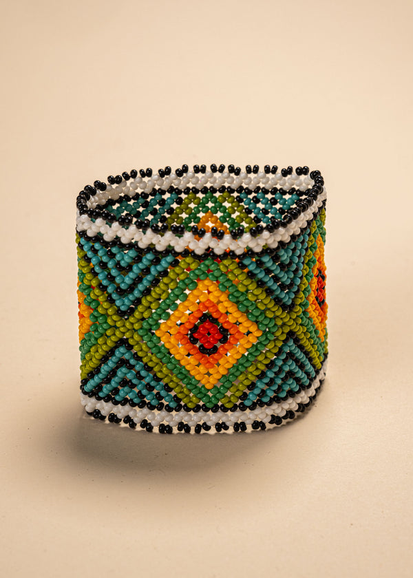 Pulseira Elástica | Kamayurá