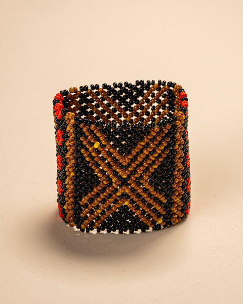 Pulseira Elástica | Waurá