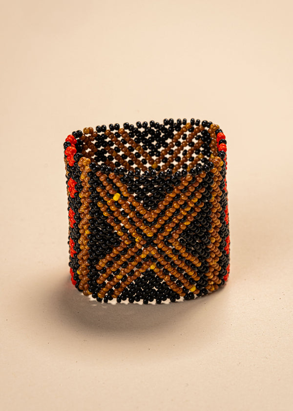 Pulseira Elástica | Waurá