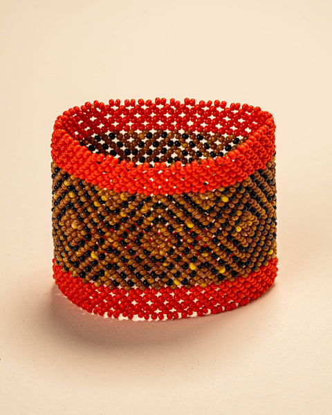 Pulseira Elástica | Waurá