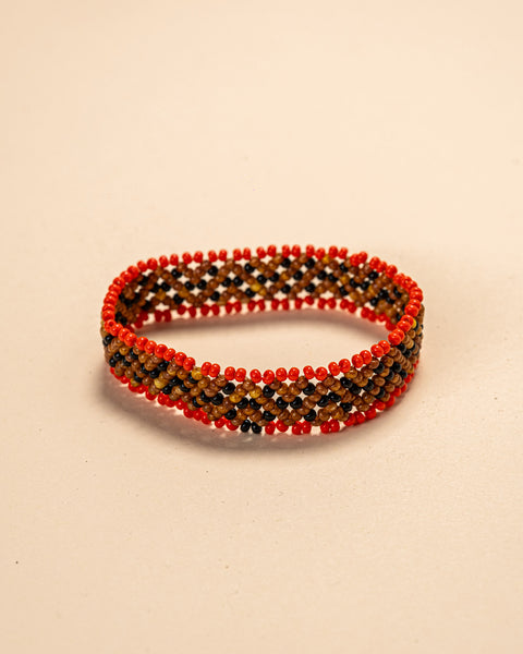 Pulseira Elástica | Waurá