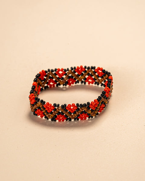 Pulseira Elástica | Waurá