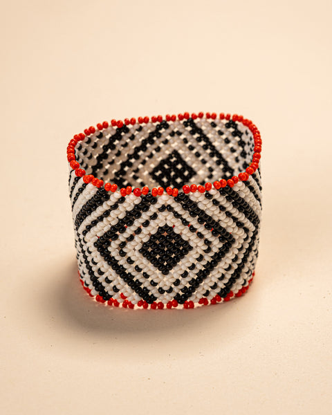Pulseira Elástica | Waurá
