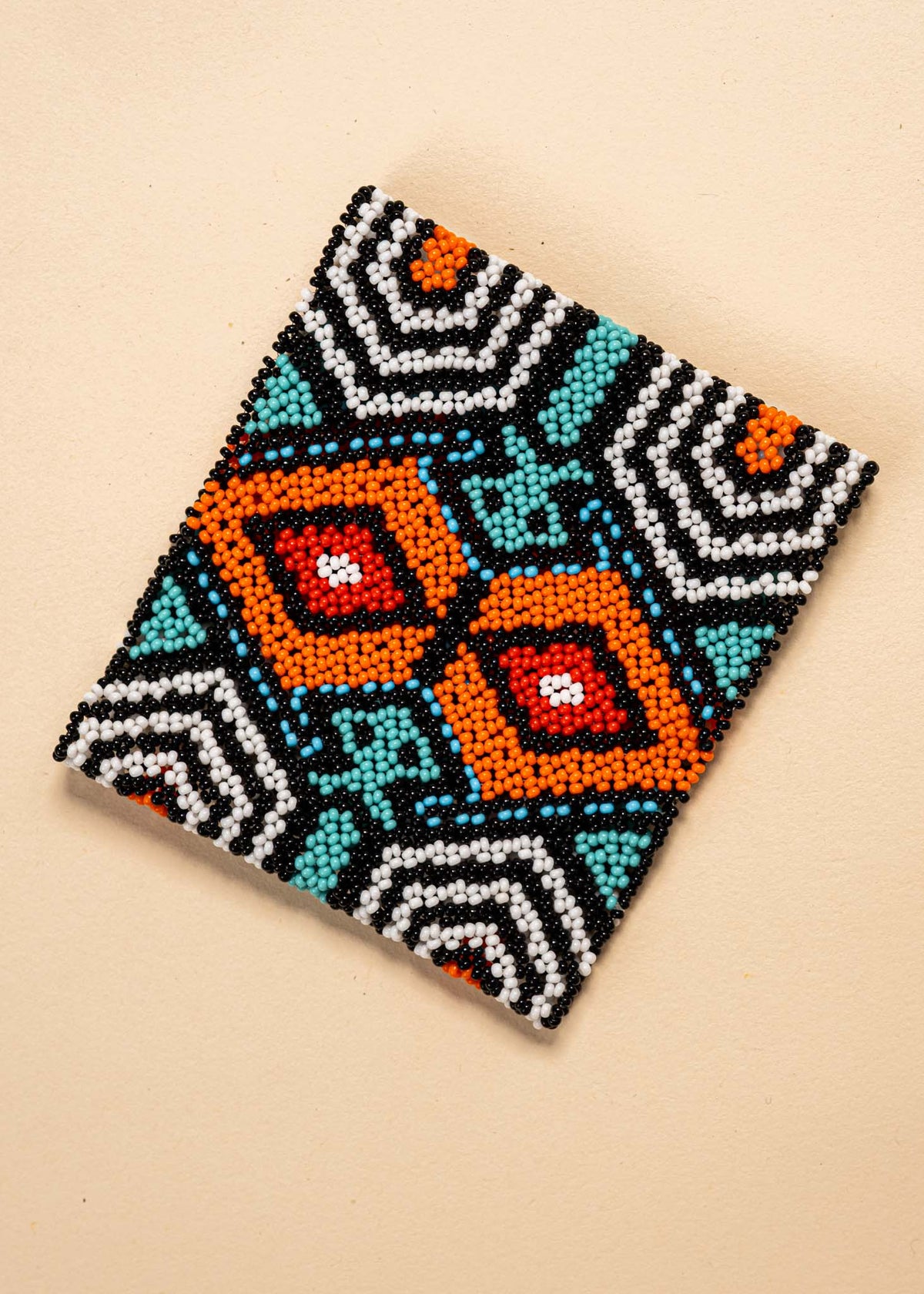 Pulseira de Miçangas | Kayapó