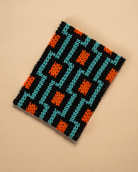 Pulseira de Miçangas | Kayapó