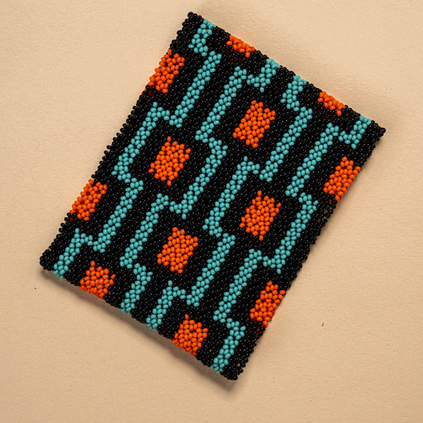 Pulseira de Miçangas | Kayapó