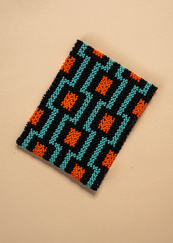 Pulseira de Miçangas | Kayapó