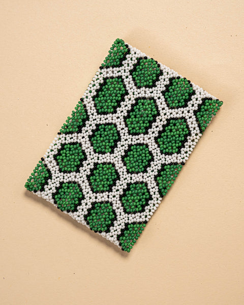 Pulseira de Miçangas | Kayapó