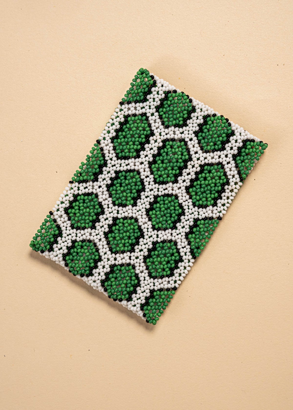 Pulseira de Miçangas | Kayapó