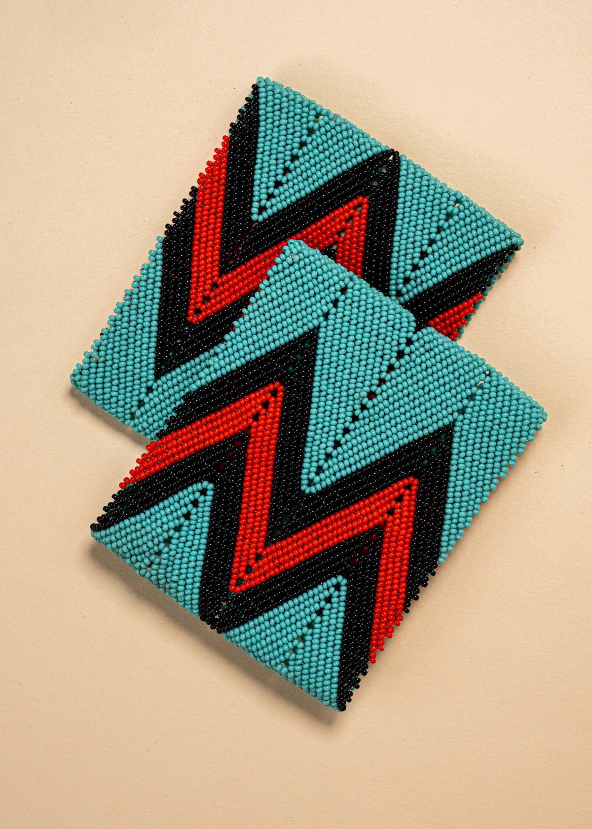 Pulseira de Miçangas | Kayapó