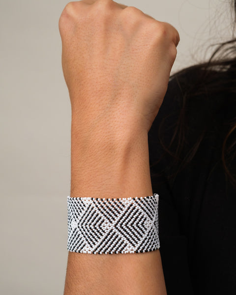 Pulseira Elástica | Waurá