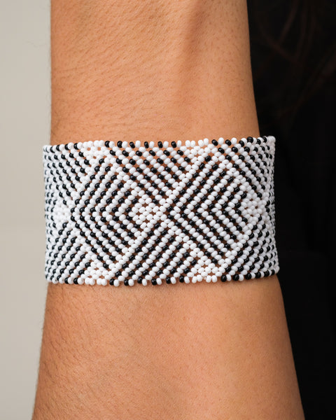 Pulseira Elástica | Waurá