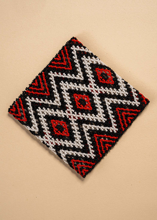 Pulseira de Miçangas | Kayapó