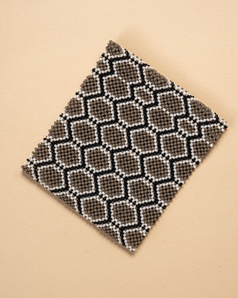 Pulseira de Miçangas | Kayapó