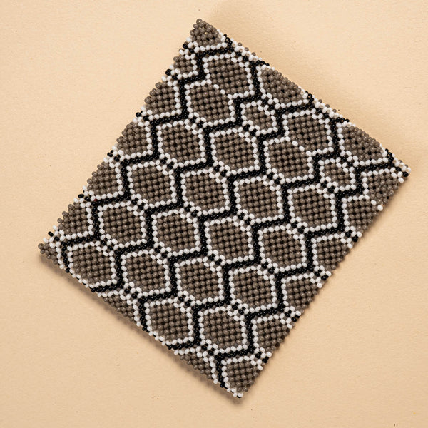 Pulseira de Miçangas | Kayapó