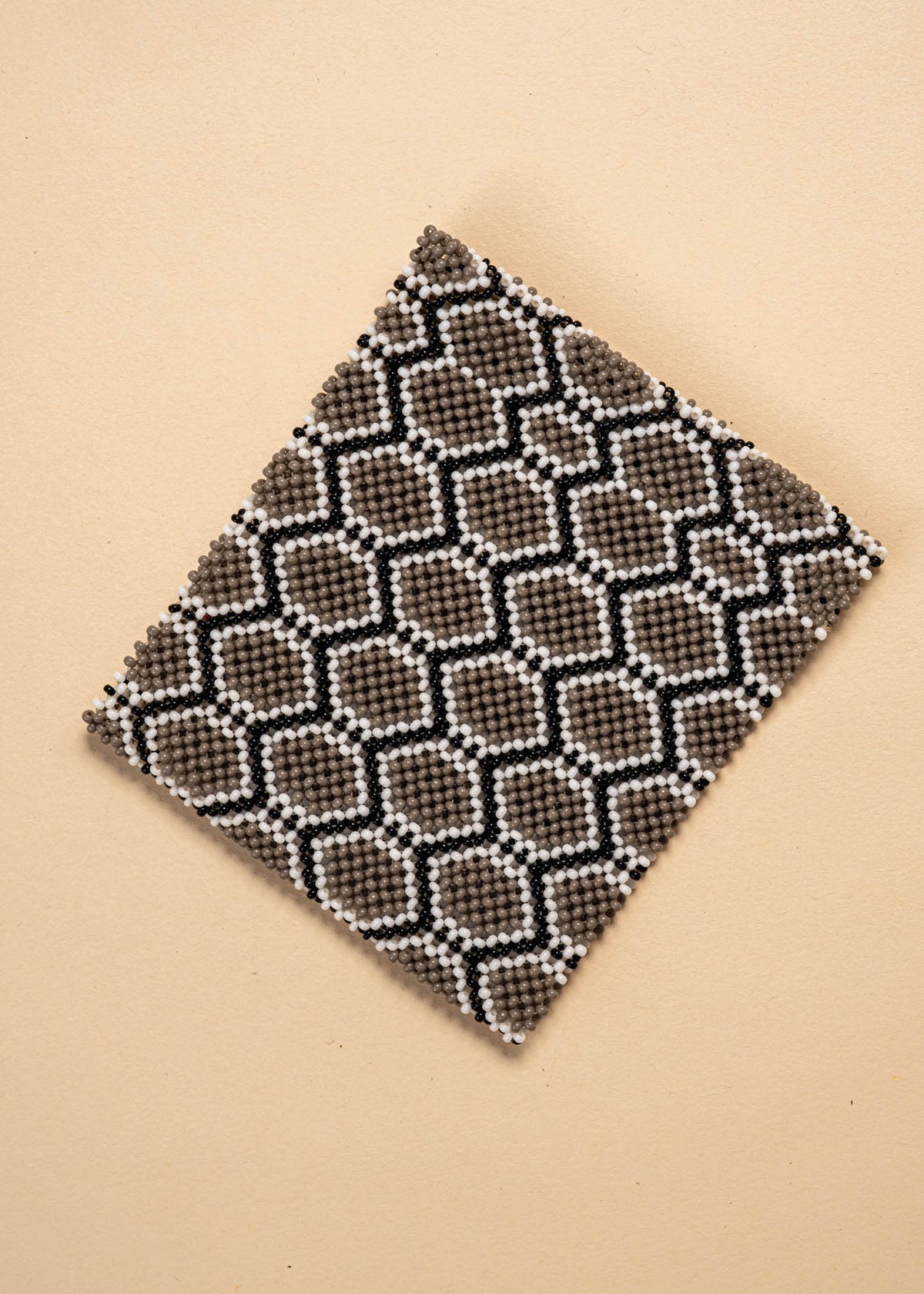 Pulseira de Miçangas | Kayapó