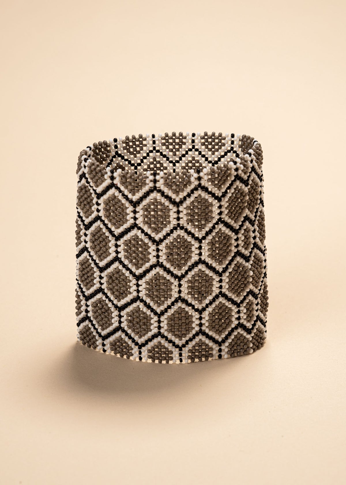 Pulseira de Miçangas | Kayapó