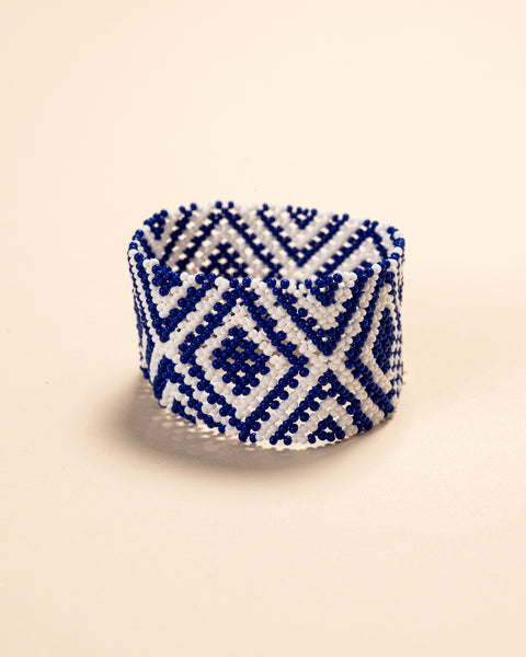 Pulseira Elástica | Waurá