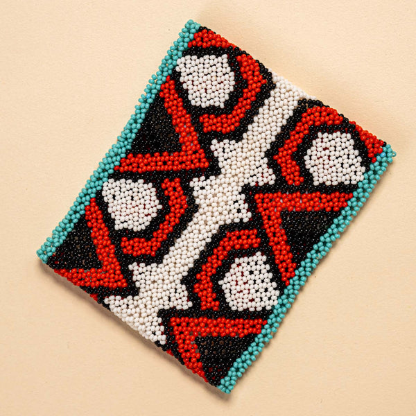 Pulseira de Miçangas | Kayapó