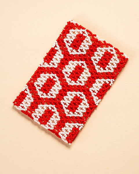 Pulseira de Miçangas | Kayapó